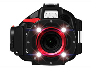 【クリックで詳細表示】OLYMPUS/オリンパス PT-EP05L 【送料代引き手数料無料！】