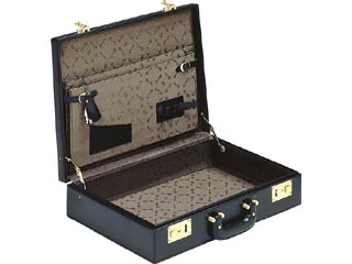 【クリックで詳細表示】KOKUYO/コクヨ カハ-B4B3D ビジネスバッグ「アタッシュケース」 ＜br＞ 納期にお時間がかかる場合があります