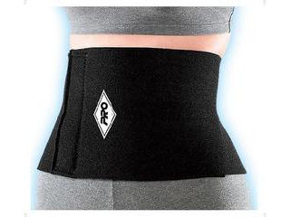 【クリックで詳細表示】ムトーエンタープライズ PRO(プロ) 20151 (ブラック)ウエストラップ【サポーター】