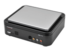 HD PVR�iHD-PVR-C�j USB 2.0�ڑ� ���掿�ȉf����USB�ڑ��Ńp�\�R���ɘ^��ł���r�f�I�L���v�`���[