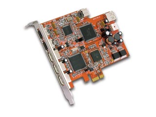 【クリックで詳細表示】センチュリー CIF-U2P4/FW8P3 ポートを増やしタイ