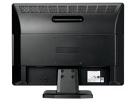 LCD-AD191XB2 19�^���C�h�t���f�B�X�v���C �u���b�N �O���A�d�l