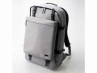 BM-MK04GY PC�L�������O�o�b�O MACHIKOG (�o�b�N�p�b�N�^�C�v)/�O���[