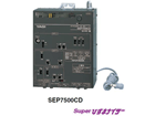 SEP7500CD CS�EBS-IF/770MHz�o����CATV�u�[�X�^