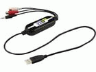 PCA-ACU USB�I�[�f�B�I�L���v�`�����j�b�g �f�W���I�[�f�B�I