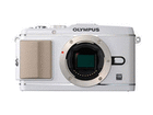 OLYMPUS PEN E-P3 �{�f�B�[�i�z���C�g�j�@�y����������萔�������I�z���󒍐��Y�@OLYMPUSEP3