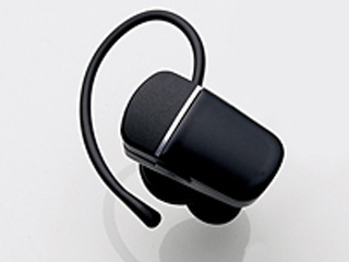 LBT-HPS05MPBK(ブラック) Bluetooth(R)ワイヤレスステレオヘッドセット【LBT-HPS05MP】