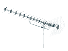 20�f�qUHF�A���e�i(F�`) CLUS-W20CR