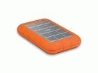 301371J LaCie Rugged Hard Disk 500GB Triple Interface