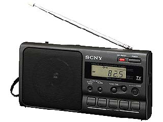 ICF-M350V