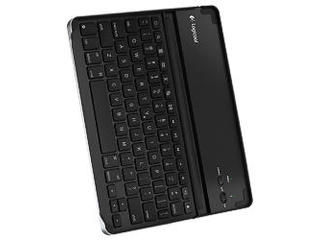 【クリックでお店のこの商品のページへ】Logicool/ロジクール TK700 Keyboard Case For iPad2