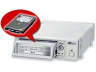 SA-DK1EU eSATA/USB2.0�����[�o�u���P�[�X�i�O�t��1�x�C�j