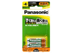 ��4�ʂ́APanasonic/�p�i�\�j�b�N HHR4MPS  2B �ł��B