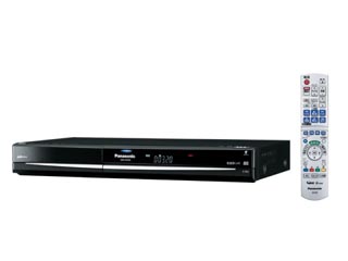 DMR-XW320-K�i�u���b�N�j�@DIGA/�f�B�[�K�@�y����������萔�������I�z