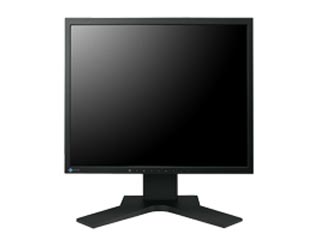 【クリックで詳細表示】EIZO S1721-XSHBK FlexScan ブラック