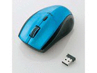 3�{�^���}�E�X M-IR01DRBU �u���[