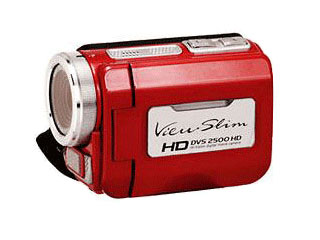 DVS2500HD�i���b�h�j�@������l�������I