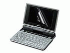 PDA-EDF43 �����Z�O�Ή��d�q���� SHARP Papyrus PW-TC900�p�t���ی�t�B����