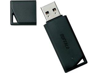 �Хåե��������ե�å������(4GB��)��RUF2-K4GE-BK USB���꡼ �Х�塼������ �֥�å���ǥ� 4GB