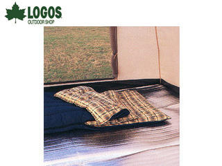 【クリックで詳細表示】LOGOS/ロゴス 73832811 テントピッタリシート300