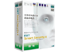 CITS-ES04-001 ESET Smart Security V4.0