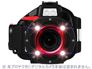 【クリックで詳細表示】OLYMPUS/オリンパス PT-EP06L 【送料代引き手数料無料！】