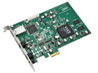 Colossus�iColossus-C�j PCI-E�ڑ��r�f�I�L���v�`���[�J�[�h
