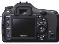 K10D �{�f�B�̂݁@���䐔����I�@ �y�����E����萔�������z