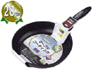OR-4252�@BIO ���ϋv���}�[�u���R�[�e�B���O �t���C�p�� 28cm�y���ϔ��Ȃ������i�z