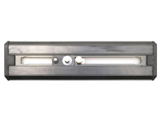 【クリックで詳細表示】SLIK/スリック テレバランス6L用スペアクイックシュー (ロングタイプ)