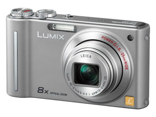 DMC-ZX1-S�i�V���o�[�j���䐔����ILUMIX/���~�b�N�X�@�y����������萔�������I�z