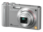 Panasonic&frasl;�p�i�\�j�b�N DMC-ZX1-S�i�V���o�[�j���䐔����ILUMIX&frasl;���~�b�N�X�@�y����������萔�������I�z