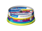 �yVerbatim/�o�[�x�C�^���z �f�[�^�pDVD+R DL 8.5GB�i2.4-8�{���Ή��j �X�s���h�� 250�� DTR85HP25V1