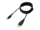 CYBER�EUSB�[�d�P�[�u���i3DS�p�j�@CY-3DSUSB-ST
