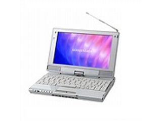 モバイルPC KOHJINSRA SCシリーズ
