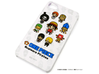 RT-OP3C/PL iPhone4�����s�[�X �V�F���W���P�b�g/�p���\�����[�N�X�����̈ꖡ