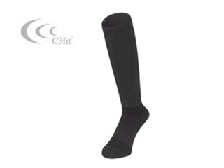 3F90351-K �mC3fit�n �A�[�`�T�|�[�g�n�C�\�b�N�X(UNISEX) �m�u���b�N�n �y23M�T�C�Y�z