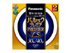 FCL3040ECWLS2K �p���b�N�v���~�ALS 30+40W�i�N�[���F�j