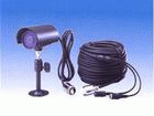 TR851WCP (�J���[CCD�J����)