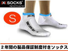 X20252 X-SOCKS(X�\�b�N�X) �S���t�E���f�B�[�yS�T�C�Y�z(�z���C�g�~�X�J�C�u���[)
