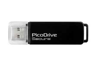 GH-UFD2GSRM �u�s�R�h���C�u�ESecure�v�Ǘ��c�[���Ή����f�� 2GB ���󒍐��Y�i