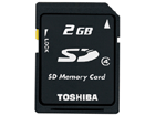 SD-C02GT4 SD�������J�[�h �����^�C�v 2GB Class4/�N���X4