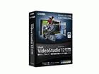 VS12PLJPPCCUG VideoStudio 12 Plus���ʗD��/�A�b�v�O���[�h��