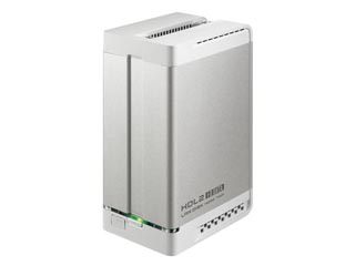HDL2-G1.0 LAN�ڑ� �O�t���n�[�h�f�B�X�N 1TB