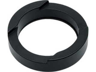 【クリックで詳細表示】HAKUBA/ハクバ プレート用三脚固定リング