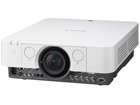 VPL-FX30 �f�[�^�v���W�F�N�^�[
