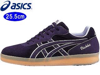 【クリックで詳細表示】asics/アシックス【25.5cm】 ビツカ-EX-α TGV722-ネイビーブルー/シルバーグレー【25.5cm】