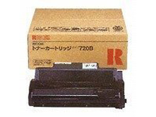 トナーカートリッジ タイプ720B