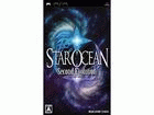 STAR OCEAN Second Evolution �i�X�^�[�I�[�V����2 �@�Z�J���h �G���H�����[�V�����j�@�yPSP�z