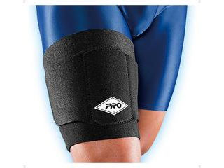 【クリックで詳細表示】ムトーエンタープライズ PRO(プロ) 20153 (ブラック)サイラップ【サポーター】